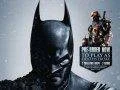 19 minut z Batman: Arkham Origins