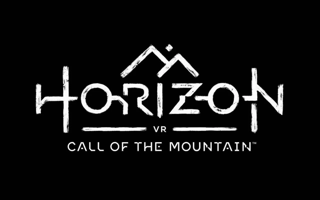 Oznámena hra Horizon: Call of the Mountain pro PlayStation VR2