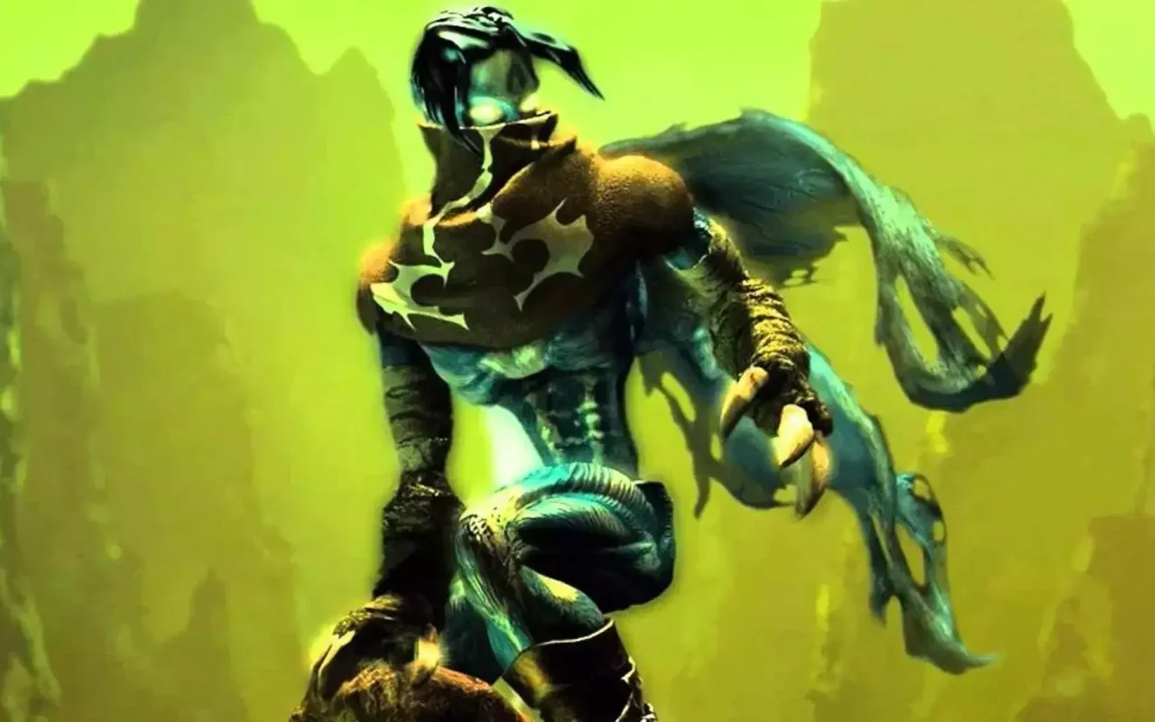 Studio Crystal Dynamics se začalo ptát fanoušků na budoucnost značky Legacy Of Kain