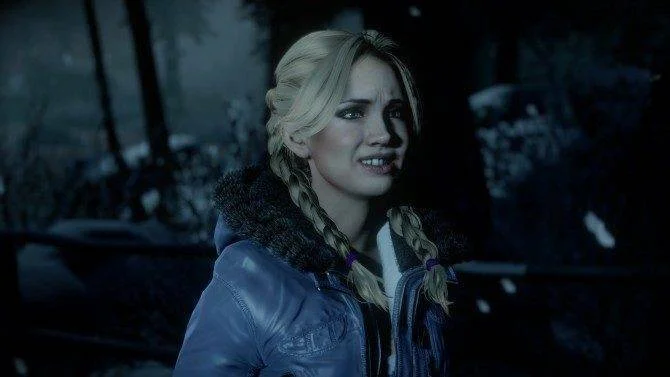 Until Dawn byl minulý měsíc nejpopulárnější hrou na Youtube