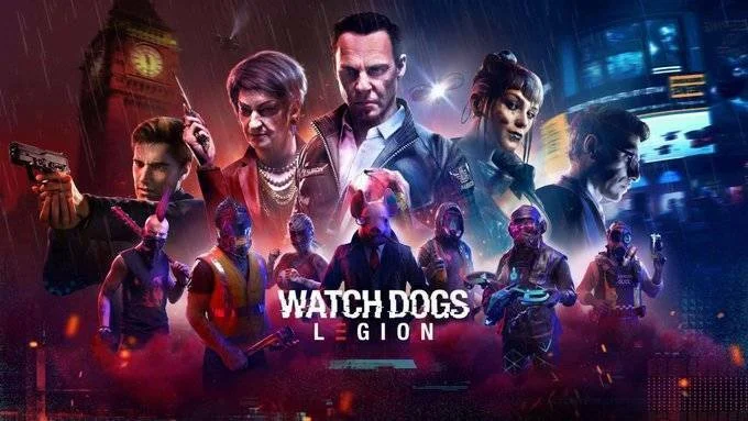 Aiden Pearce se objeví v rozšíření pro Watch Dogs: Legion