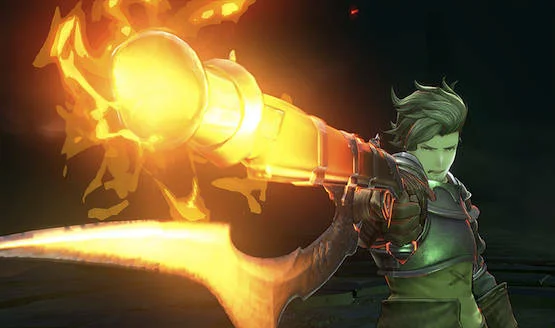Hry Granblue Fantasy: Relink a Granblue Fantasy Versus vyjdou zároveň po celém světě