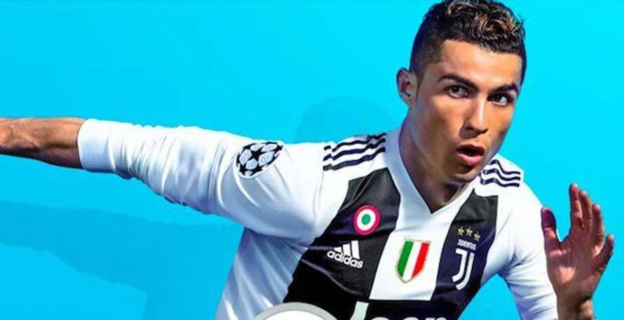 EA odstranila Ronalda ze svých propagačních materiálů