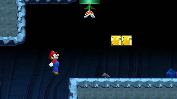 Super Mario Run vyjde pro iOS v polovině prosince, známe cenu