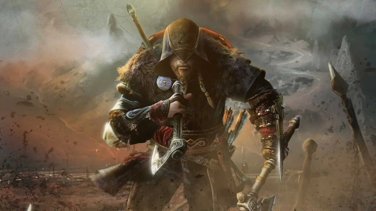 Podpora hry Assassin's Creed Valhalla se blíží ke konci