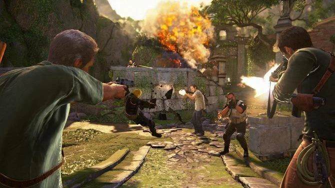 Nový update Uncharted 4: A Thief’s End přidal hardcore obtížnost pro Survival režim