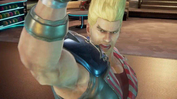 Tekken 7 dostane rozšíření Ultimate Tekken Bowl