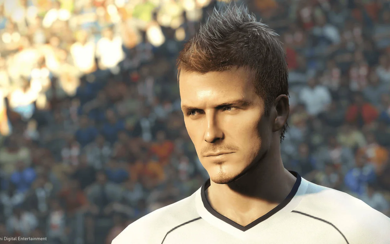 První informace o Pro Evolution Soccer 2019 + obrázky