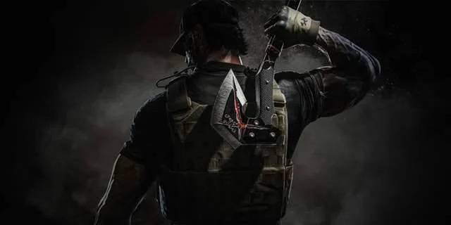 Nová ukázka z akční hry CrossfireX