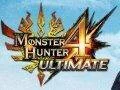 Capcom oznámil Monster Hunter 4 Ultimate pro Evropu