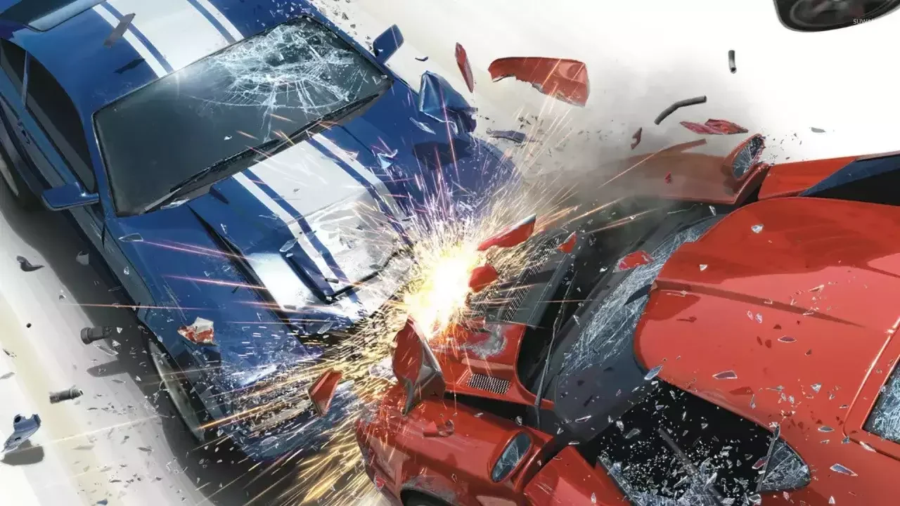 Studio Criterion Games by rádo vytvořilo nový díl závodní série Burnout