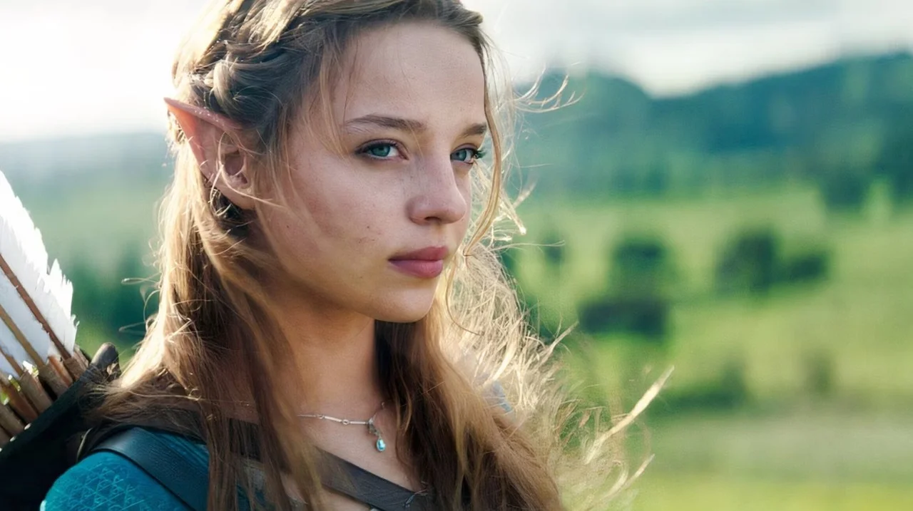 Film The Legend of Zelda se natáčí ve stejných lokacích jako trilogie Pán prstenů