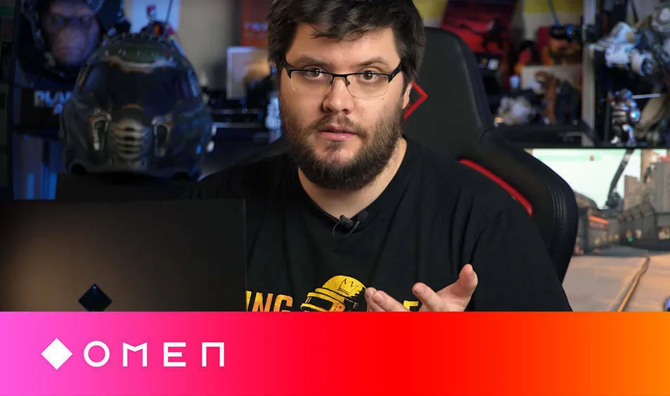Hraješ Valorant? OMEN a Mazarini ukazují tipy a triky!