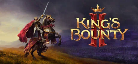 První deníček na hru King´s Bounty 2
