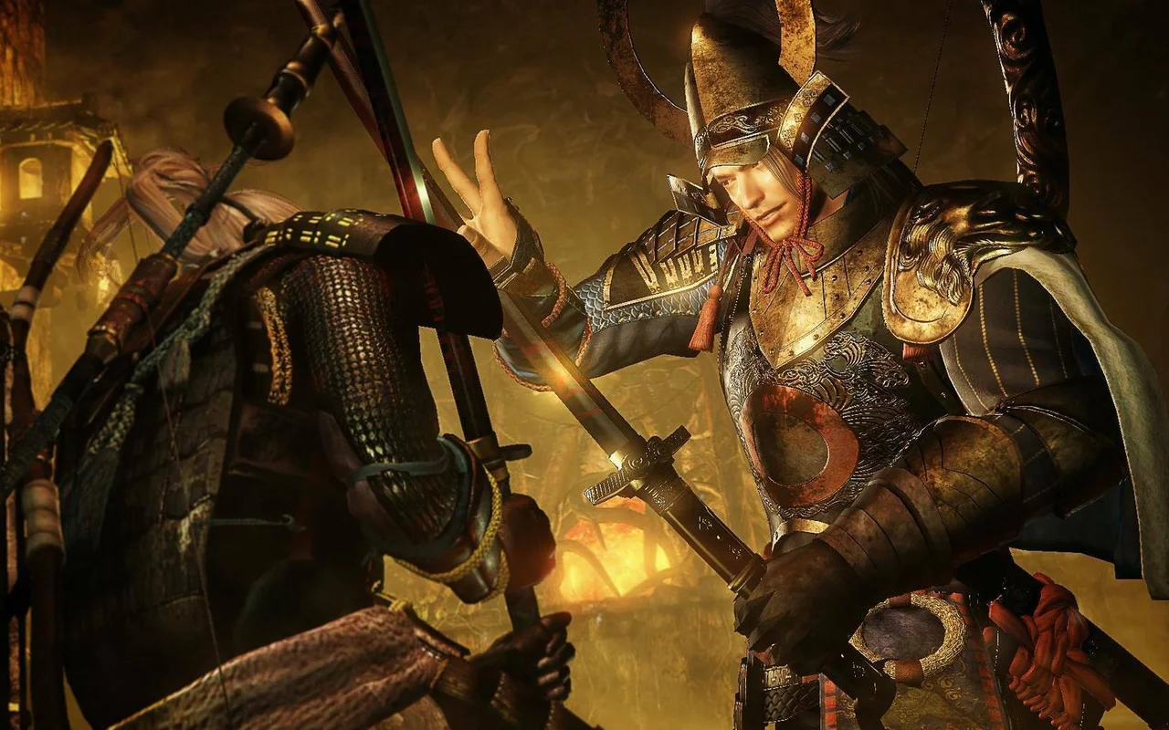 Team Ninja: Neomezená kooperace by udělal z NiOh příliš jednoduchou hru