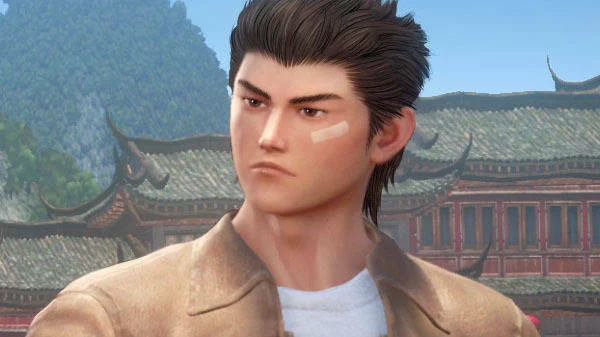Shenmue III odložena na příští rok