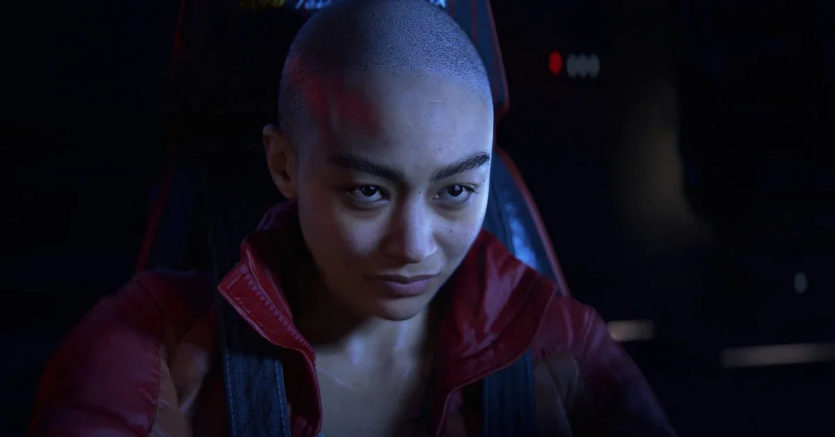 Vývoj Intergalactic: The Heretic Prophet se naplno rozjel až po zrušení hry The Last of Us Online
