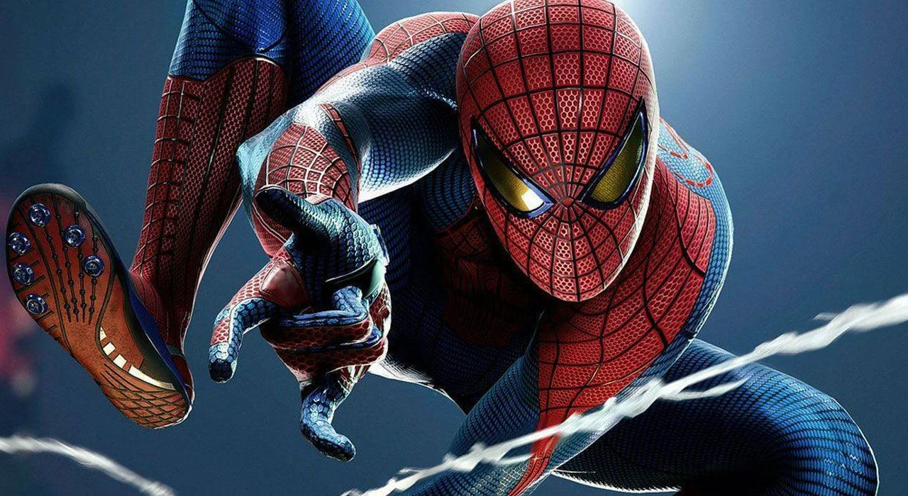 Marvel’s Spider-Man: Remastered