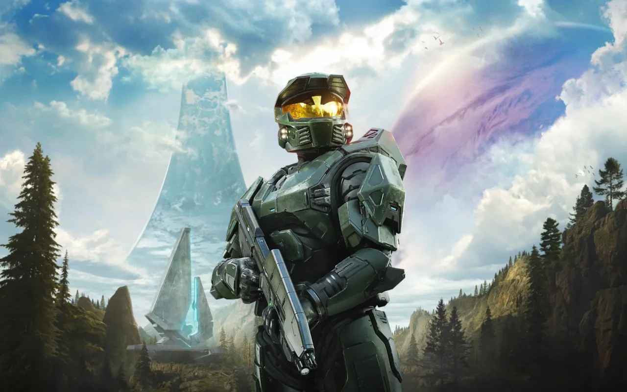 Oznámena hra Halo: Campaign Evolved, vyjde v příštím roce pro PlayStation 5 a Xbox Series X/S