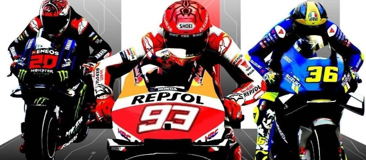 MotoGP 21