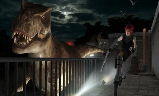 Zavřené studio Capcom Vancouver chtělo podle nových informací oživit Dino Crisis