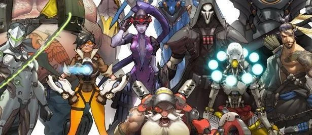 Tento měsíc bude představen nový hrdina do oblíbené akce Overwatch