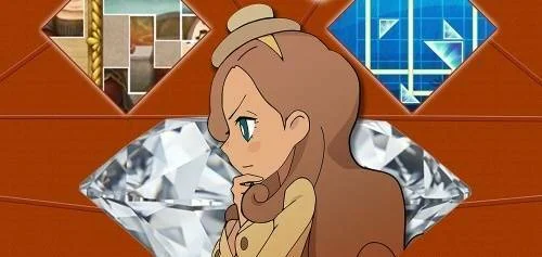 Hra Layton’s Mystery Journey: Katrielle and the Millionaires’ Conspiracy vyjde v listopadu pro Switch