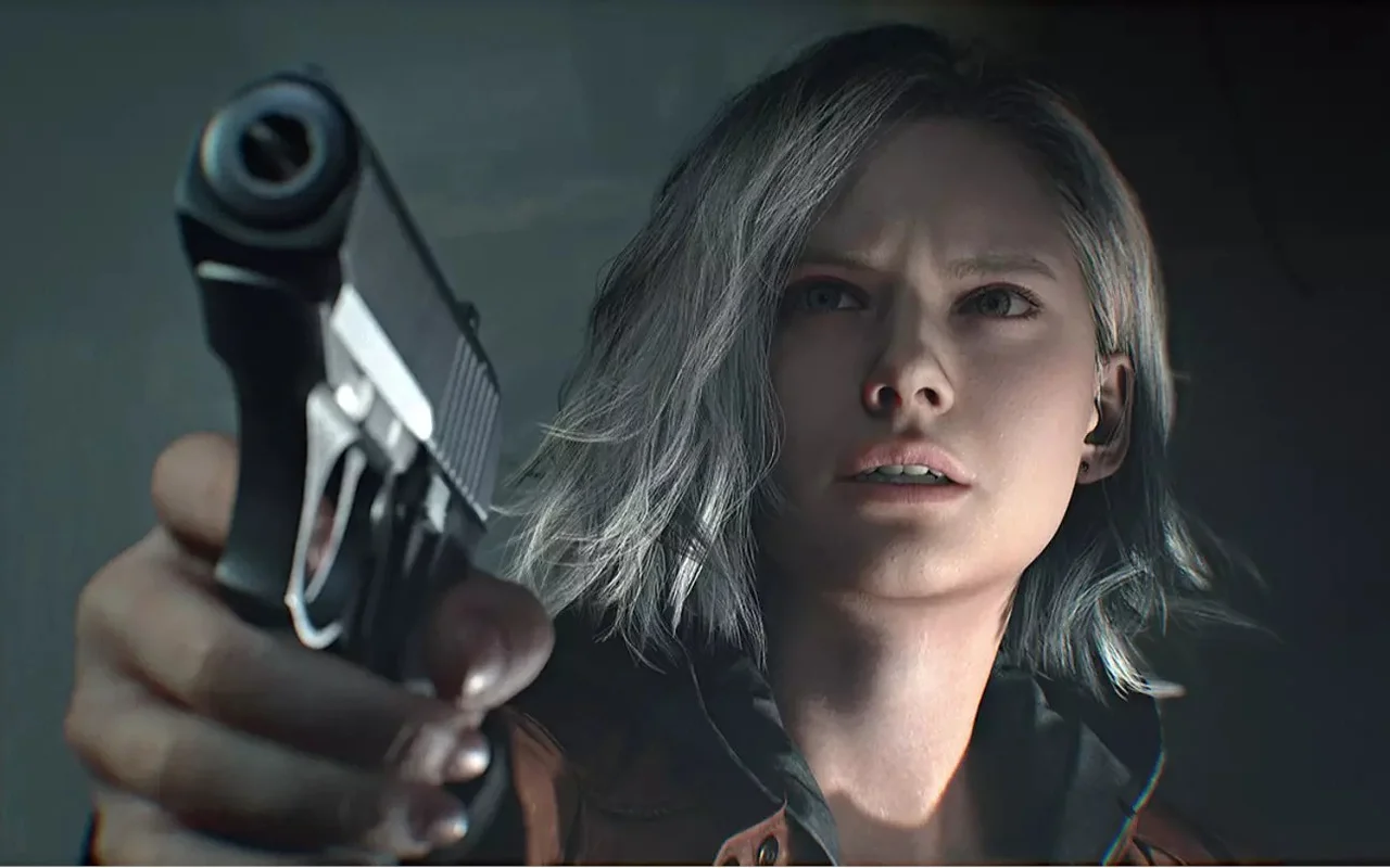 Nové záběry z hraní hororové akce Resident Evil Requiem