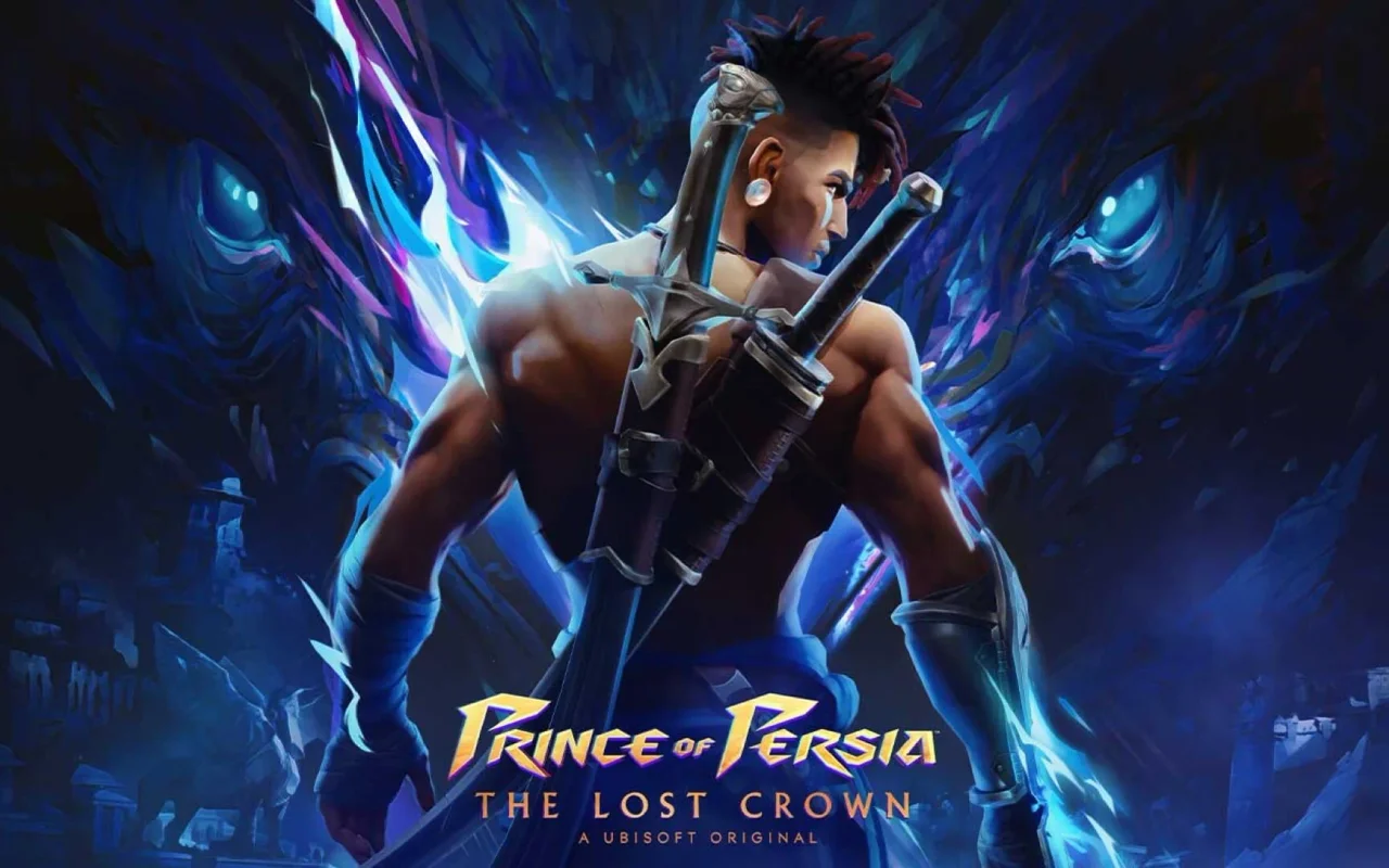 Oznámen dodatečný obsah pro hru Prince of Persia: The Lost Crown, dostane i příběhové rozšíření 