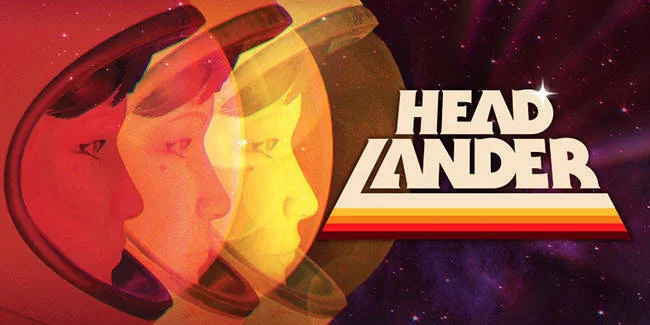 Koncem měsíce vyjde adventura Headlander od studia Double Fine