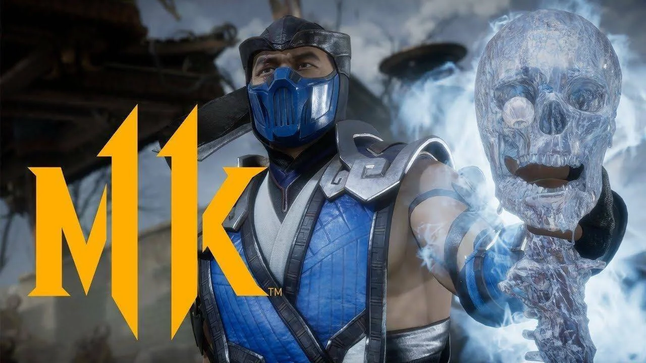 Gameplay trailer na Mortal Kombat 11, beta, oznámena sběratelská edice - UPDATE: Další ukázky