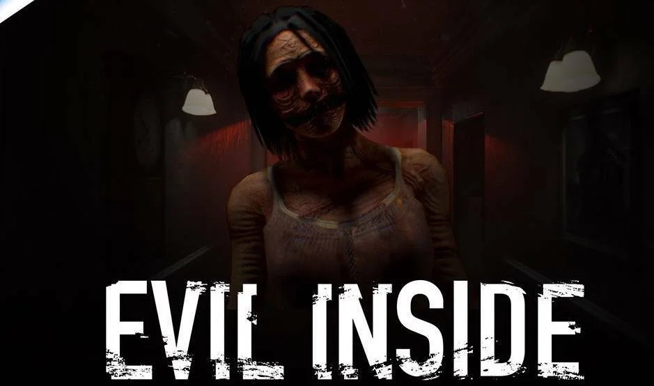 Koncem března vyjde pro konzole PlayStation hororová hra Evil Inside