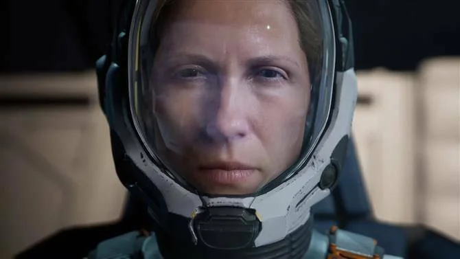 TGA 2020 – Akční hra Returnal má nový trailer a datum vydání