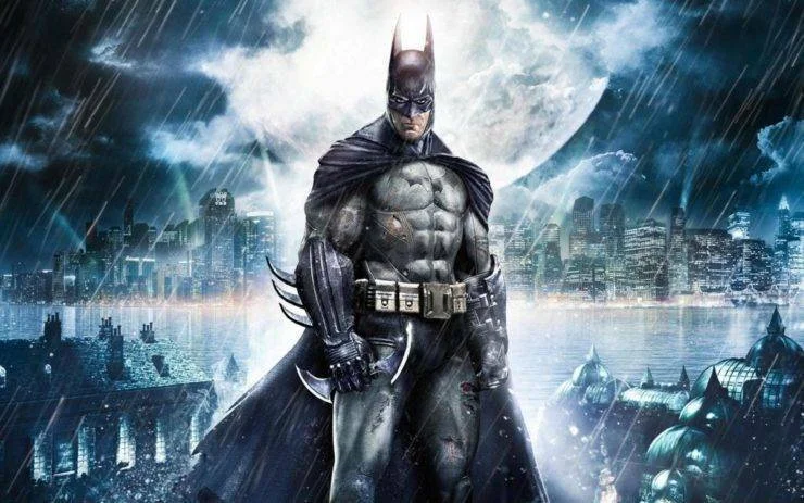 Kevin Conroy: Nebude další Batman Arkham hra