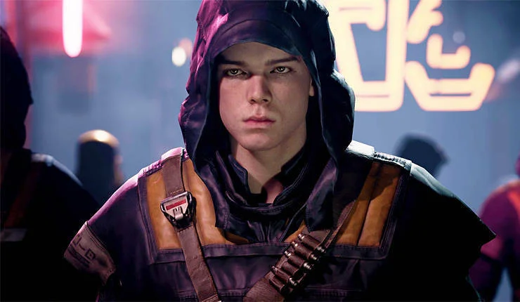 Star Wars Jedi: Fallen Order nedostane trial verzi v EA Access