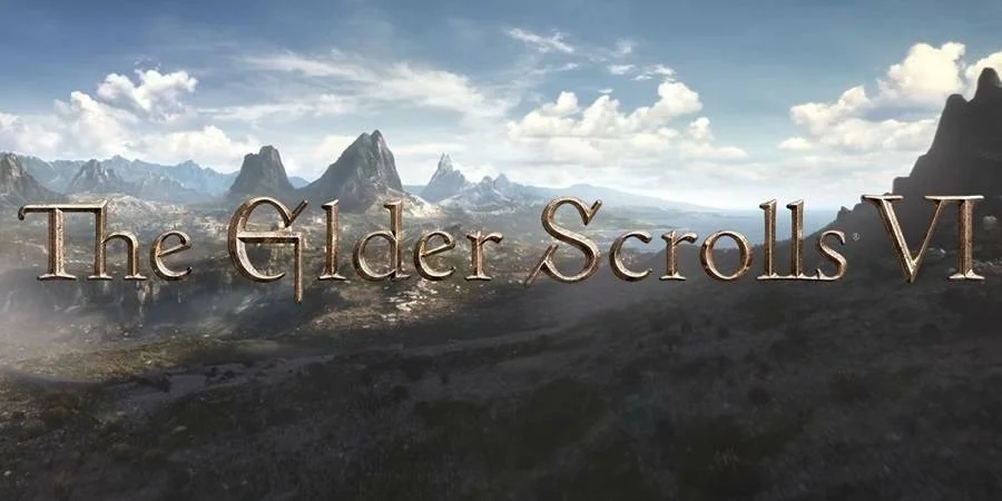 Na novinky o The Elder Scrolls VI si ještě několik let počkáme