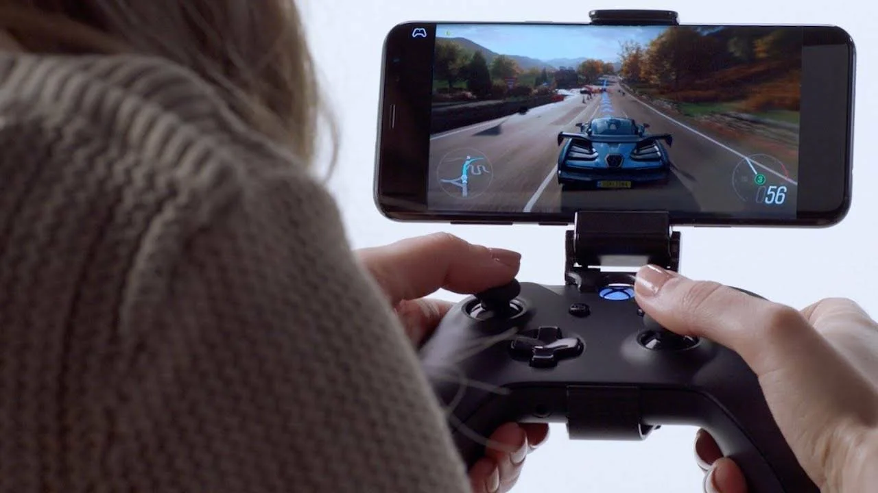 Microsoft oznámil streamovací službu Project xCloud