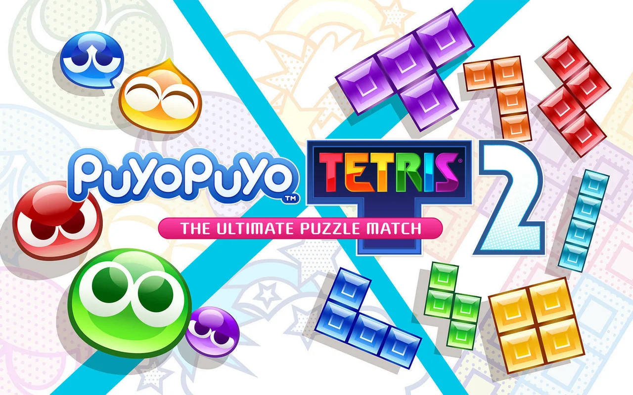 V prosinci vyjde hra Puyo Puyo Tetris 2 pro současné i next-gen konzole