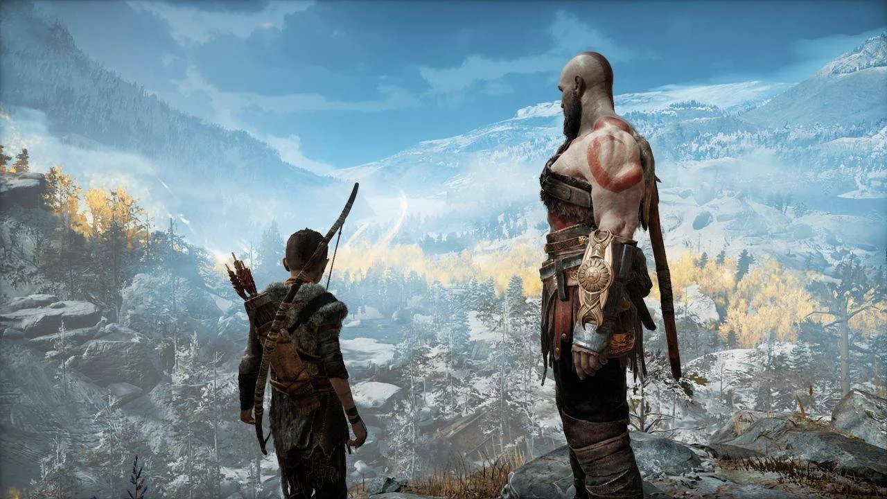 Studio Sony Santa Monica najímá vývojáře, kteří znají dobře God of War sérii