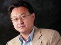 Shuhei Yoshida získal ocenění za svůj přínos hernímu průmyslu