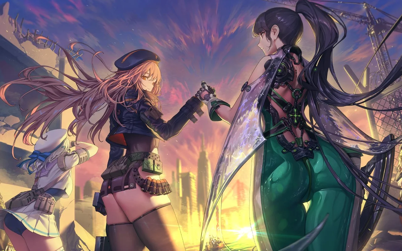 Nový trailer na Stellar Blade představuje rozšíření Goddess of Victory: Nikke