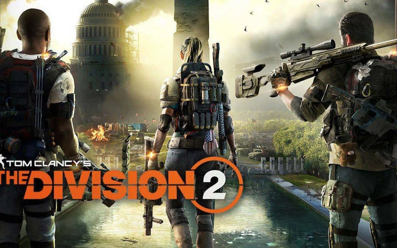 Ubisoft nehodlá zlehčit raid v The Division 2 na konzolích