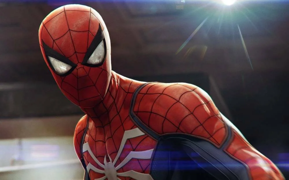Nové obrázky ze hry Marvel’s Spider-Man