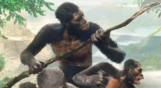 Nový trailer na hru Ancestors: The Humankind Odyssey