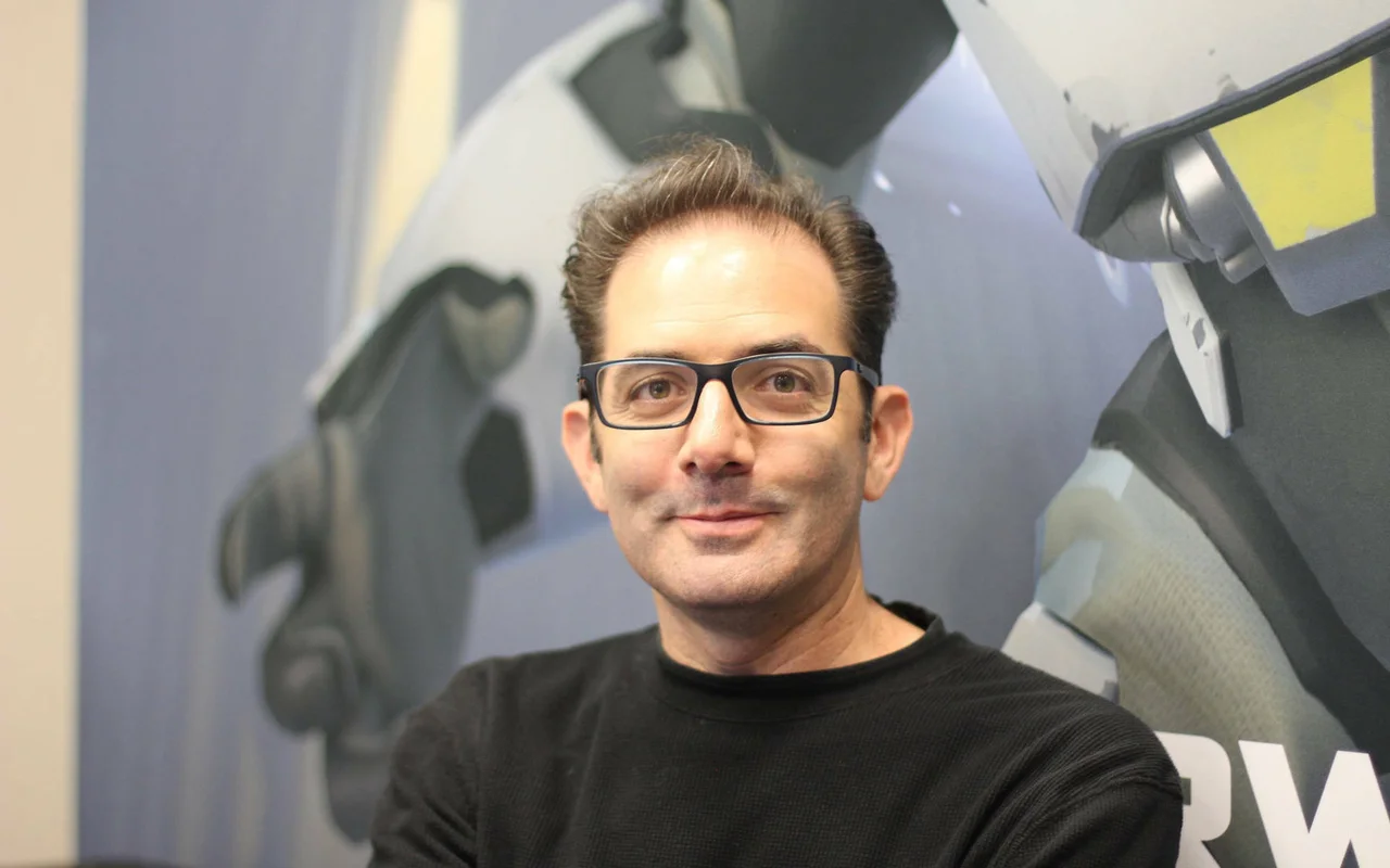 Jeff Kaplan se rozhodl opustit Blizzard