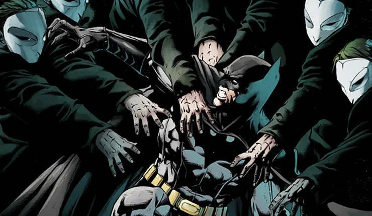 Warner Bros. Games Montreal láká na odhalení své nové hry