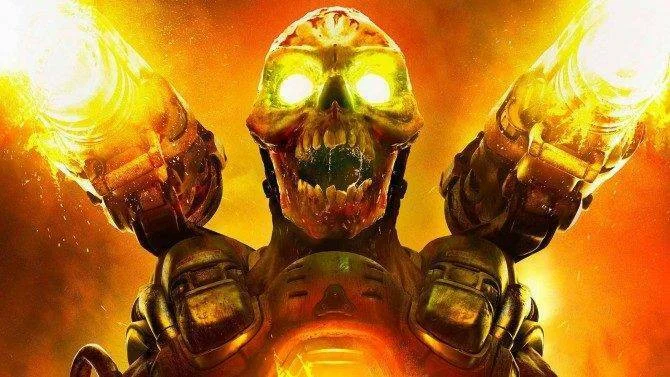 Nový trailer na DOOM představuje multiplayerové mapy
