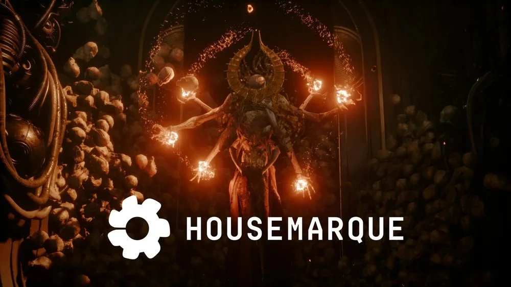 Studio Housemarque se za poslední roky rozrostlo, do budoucna zvažuje i menší projekty
