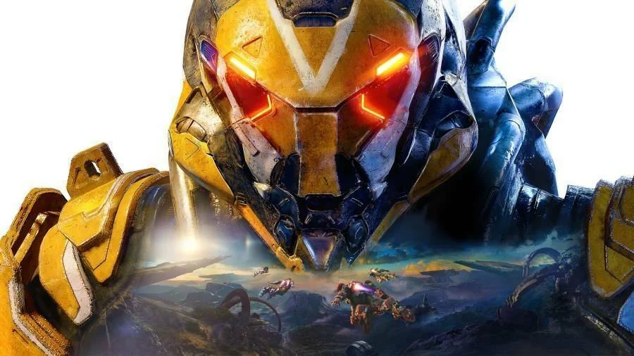 Deníček na hru Anthem odhaluje end game obsah