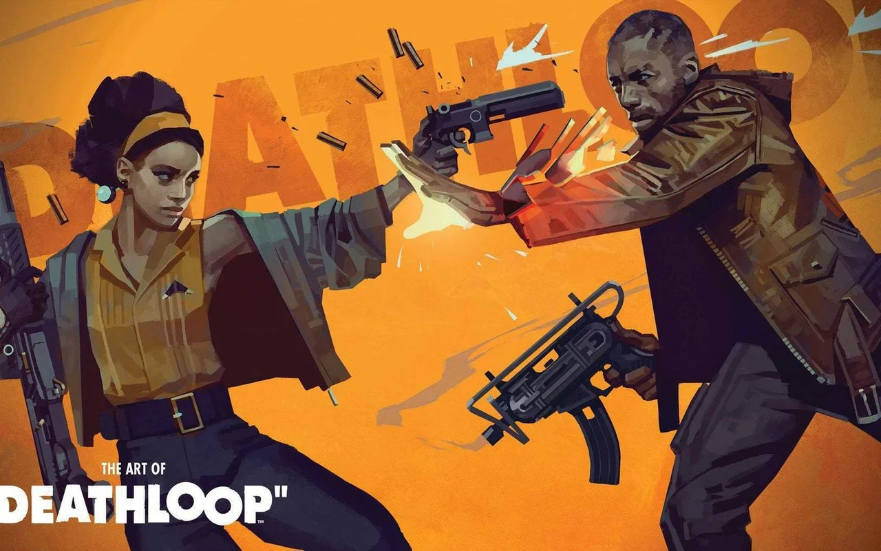 Nová ukázka ze hry Deathloop